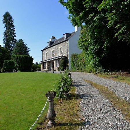 Leirsinn Mhor Killin Eksteriør billede